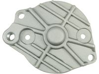 Starterdeckel, Vergaser Starterdeckel, Vergaser