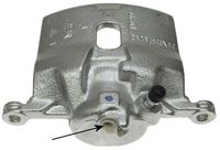 Bremssattel