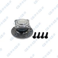 комплект колесен лагер