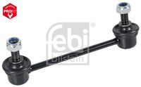 Stange/Strebe, Stabilisator