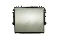 Thumbnail - Radiateur - CR1867000S - MAHLE