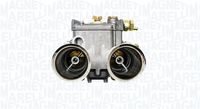MAGNETI MARELLI Carburateur 3