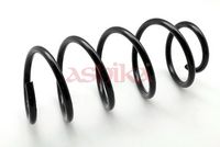 Arc spiral ASHIKA, Cod: ZCA2661H