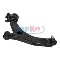 Bascula brat suspensie roata JAPKO, Cod: 72316L