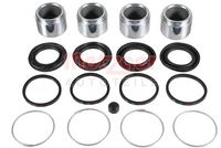 Reparatursatz, Bremssattel