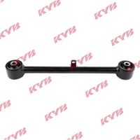 Lenker, Radaufhängung