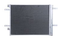 Kondensator, Klimaanlage