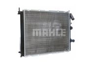 Thumbnail - Radiateur - CR510000S - MAHLE
