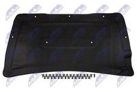 Material amortizare zgomot, nisa motor NTY, Cod: EZC-CH-185