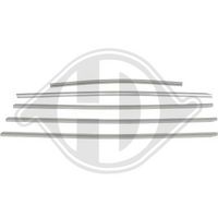 ZIER-/SCHUTZLEISTENSATZ KüHLERGITTER