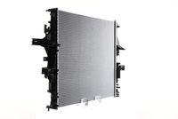 Thumbnail - Radiateur - CR2088000S - MAHLE