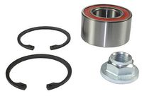 комплект колесен лагер