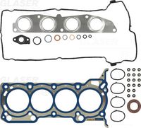 Dichtungsvollsatz, Motor