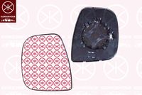 Spiegelglas, Außenspiegel