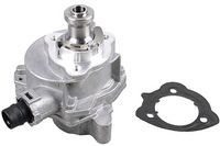 вакуум помпа, спирачна система