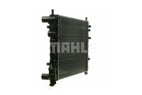 Thumbnail - Radiateur - CR130000P - MAHLE