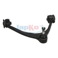 носач, окачване на колелата