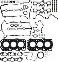 Dichtungsvollsatz, Motor