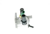 термостат, охладителна течност