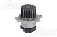 водна помпа, охлаждане на двигателя