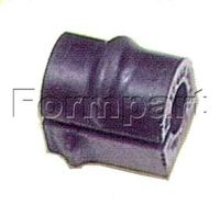 Тампони, стаб. щанга 20411009/S FORMPART