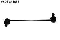 Stange/Strebe, Stabilisator