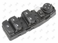 Comutator,macara geam ABAKUS, Cod: 135-05-104