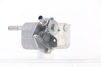 Thumbnail - Oliekoeler, automatische transmissie - CLC126000S - MAHLE