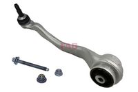 Lenker, Radaufhängung