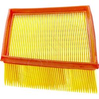 Filtru aer ASHIKA, Cod: 20-03-346