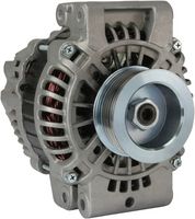 Generator / Alternator HC-Cargo, Cod: F 032 114 861