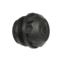 Thumbnail - Hydraulisch filter, lamellenkoppeling 4-wielaandrijving - HF0001 - ET ENGINETEAM