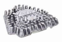 Control Unit, lights