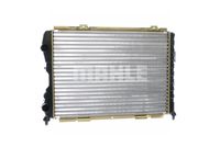 Thumbnail - Radiateur - CR1408000S - MAHLE