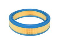 CONTINENTAL Luchtfilter 4