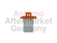 Rezistor, ventilator habitaclu ASTEMO, Cod: 2502630