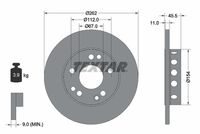 Bremsscheibe