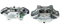 Bremssattel