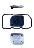 Thumbnail - Hydraulische filter, automatische transmissie - HX158D - KNECHT