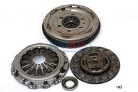 Set ambreiaj JAPKO, Cod: 98103