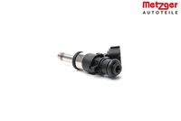 METZGER AUTOTEILE Injector 7