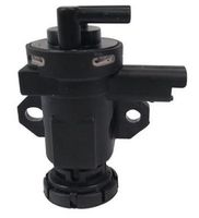 Druckwandler, Turbolader