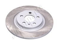 Спирачен диск DP-0606C JAPANPARTS