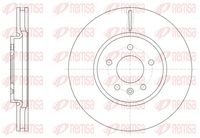 спирачен диск