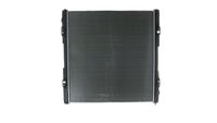 Thumbnail - Radiateur - CR2151001S - MAHLE