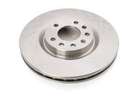 спирачен диск