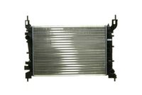 Thumbnail - Radiateur - CR1193000P - MAHLE