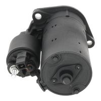 Μίζα VALEO RE-GEN REMANUFACTURED