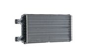 Thumbnail - Kachelradiateur, interieurverwarming - AH133000P - MAHLE