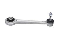 носач, окачване на колелата